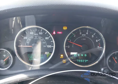 2016 Jeep Wrangler Unlimited Sport from USA, damaged, VIN 1C4BJWDGXGL174327